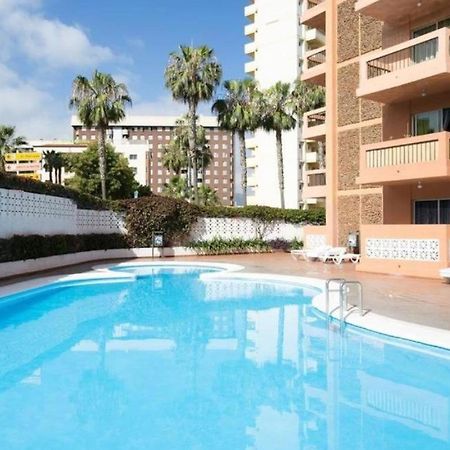 Cautivador Estudio En Puerto De La Cruz Eksteriør bilde